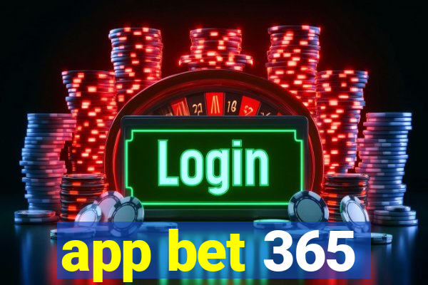 app bet 365